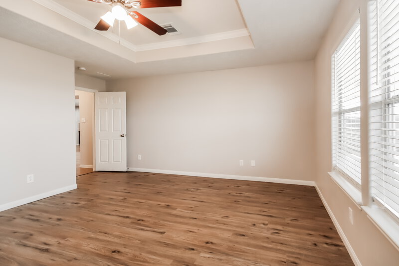 2,540/Mo, 21619 Kingston Terrace Ln Spring, TX 77379 Bedroom View