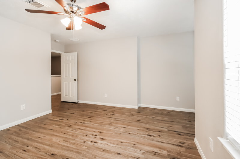 2,540/Mo, 21619 Kingston Terrace Ln Spring, TX 77379 Bedroom View 2