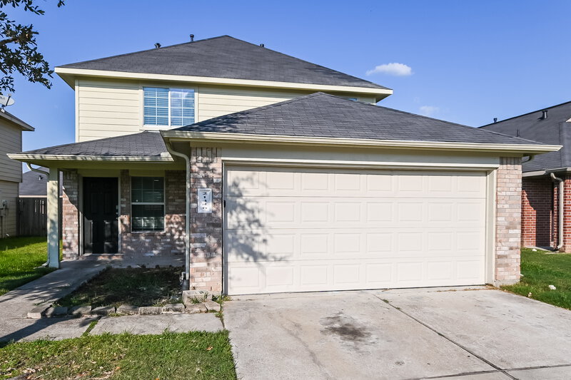 1,800/Mo, 21446 Wilona Way Houston, TX 77073 External View