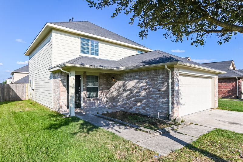 1,800/Mo, 21446 Wilona Way Houston, TX 77073 Front View