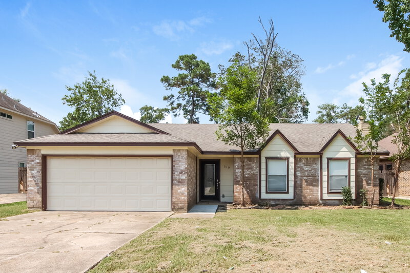 1,840/Mo, 510 Sea Anchor Way Crosby, TX 77532 External View