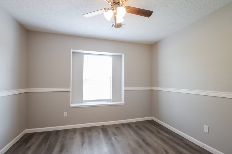 1,840/Mo, 510 Sea Anchor Way Crosby, TX 77532 Bedroom View