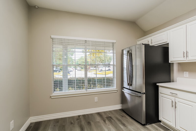 1,815/Mo, 18627 Timbers Edge Dr Humble, TX 77346 Kitchen View