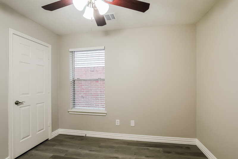 1,815/Mo, 18627 Timbers Edge Dr Humble, TX 77346 Bedroom View