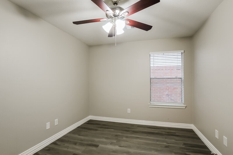1,815/Mo, 18627 Timbers Edge Dr Humble, TX 77346 Bedroom View 2