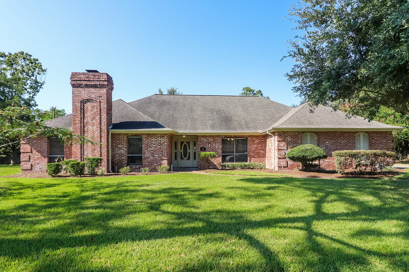 2,295/Mo, 928 Victoria Dr Richmond, TX 77469 External View