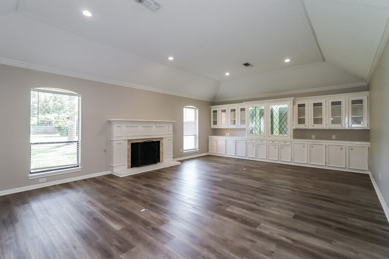 2,295/Mo, 928 Victoria Dr Richmond, TX 77469 Living Room View