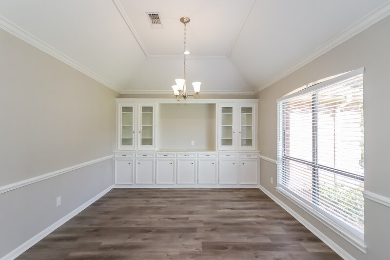 2,295/Mo, 928 Victoria Dr Richmond, TX 77469 Dining Room View