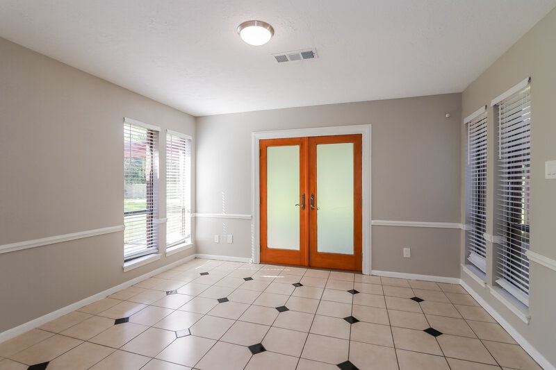 2,295/Mo, 928 Victoria Dr Richmond, TX 77469 Breakfast Nook View