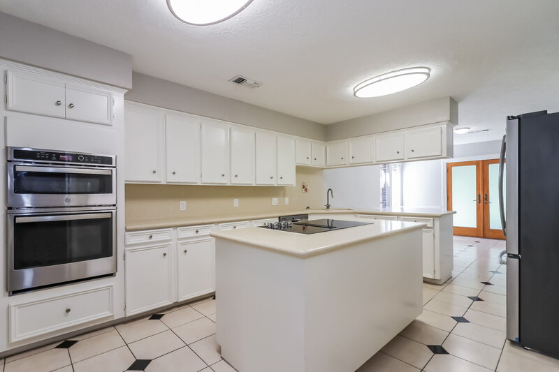 2,295/Mo, 928 Victoria Dr Richmond, TX 77469 Kitchen View