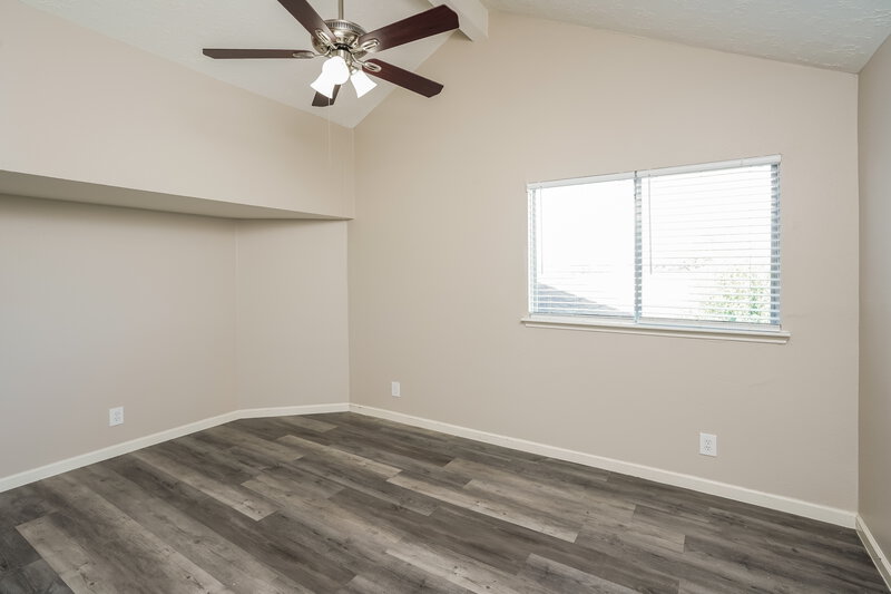 1,775/Mo, 8726 E Rylander Cir Houston, TX 77071 Bedroom View