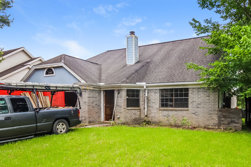 2,505/Mo, 506 Magnolia Cir League City, TX 77573 External View