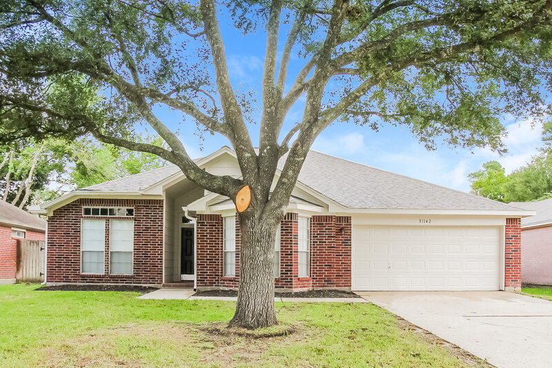 3,270/Mo, 31142 N Head Dr Spring, TX 77386 External View