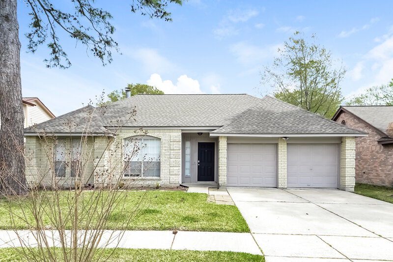 2,045/Mo, 4906 Temple Bell Dr Spring, TX 77388 External View