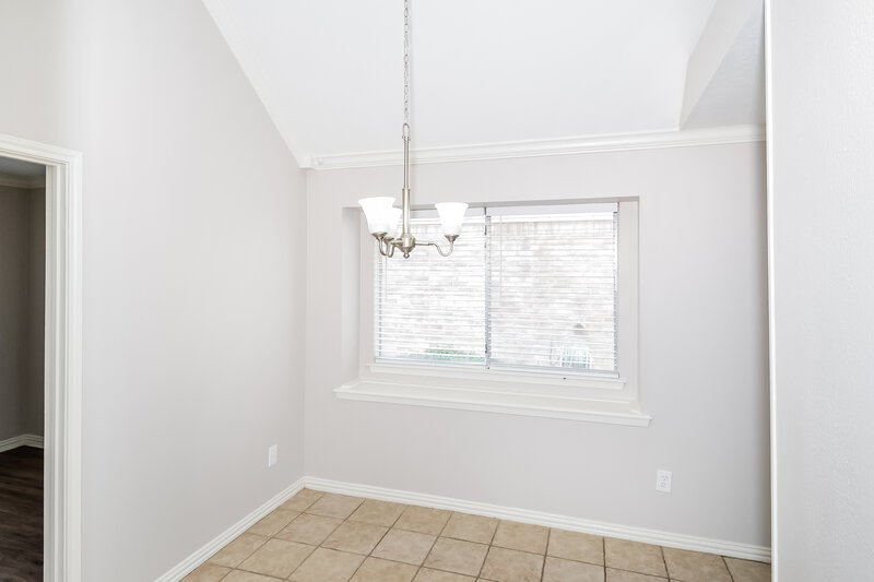 2,045/Mo, 4906 Temple Bell Dr Spring, TX 77388 Dining Room View