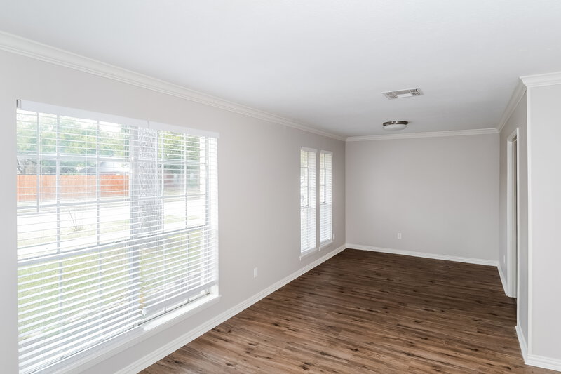 2,045/Mo, 4906 Temple Bell Dr Spring, TX 77388 Family Room View