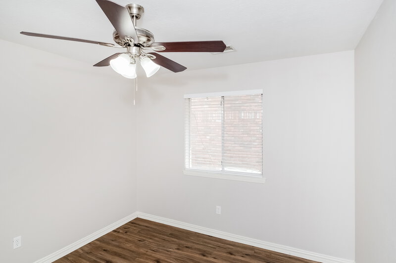 2,045/Mo, 4906 Temple Bell Dr Spring, TX 77388 Bedroom View 2