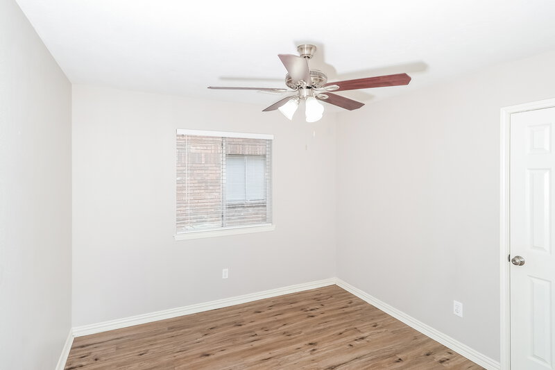 2,045/Mo, 4906 Temple Bell Dr Spring, TX 77388 Bedroom View 3