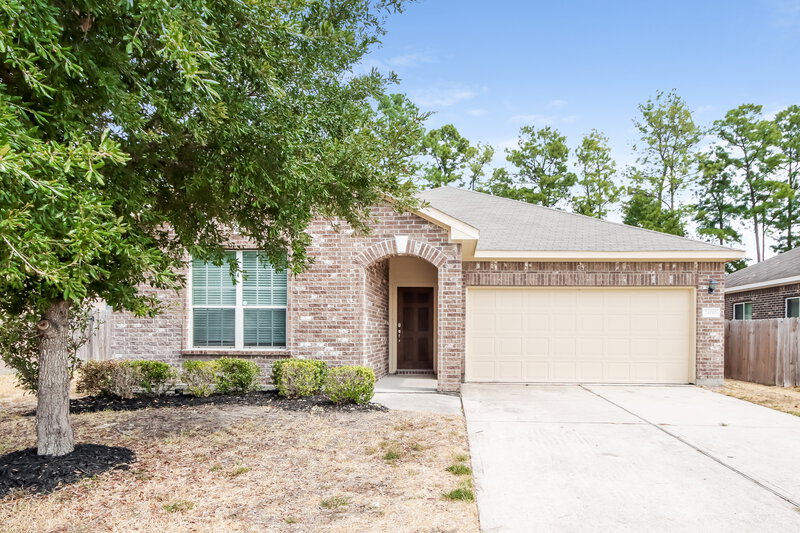 2,180/Mo, 24010 Clipper Hill Ln Spring, TX 77373 External View