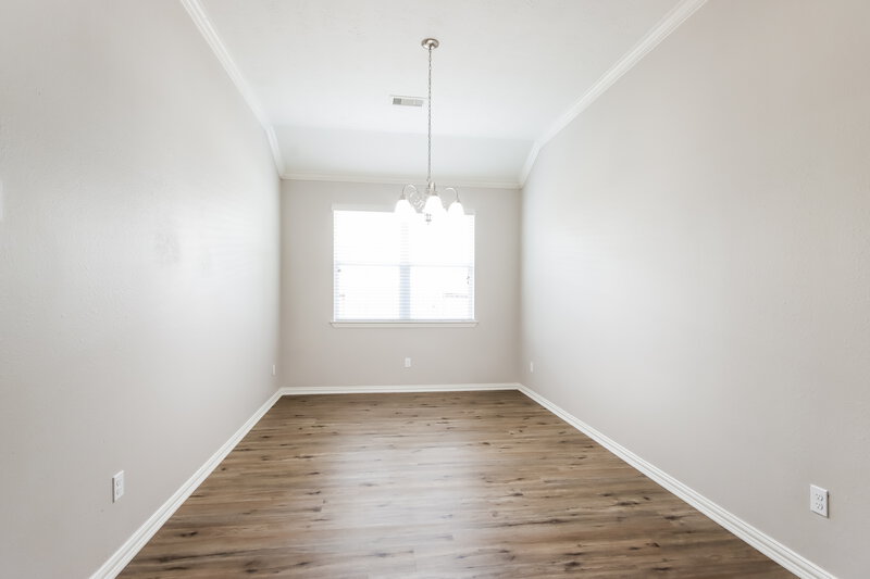 2,180/Mo, 24010 Clipper Hill Ln Spring, TX 77373 Dining Room View