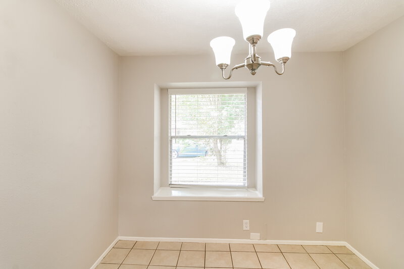 2,105/Mo, 5614 Countryaire St League City, TX 77573 Dining Room View