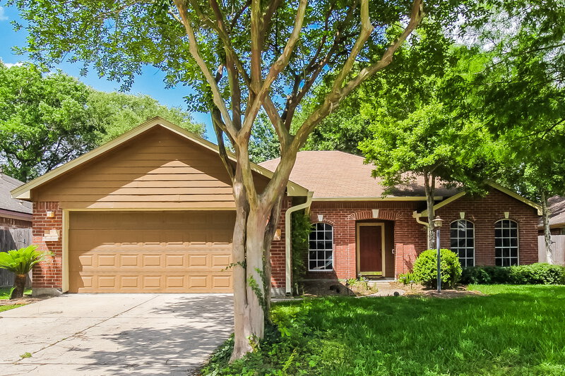 2,090/Mo, 3207 Pheasant Run Humble, TX 77396 External View