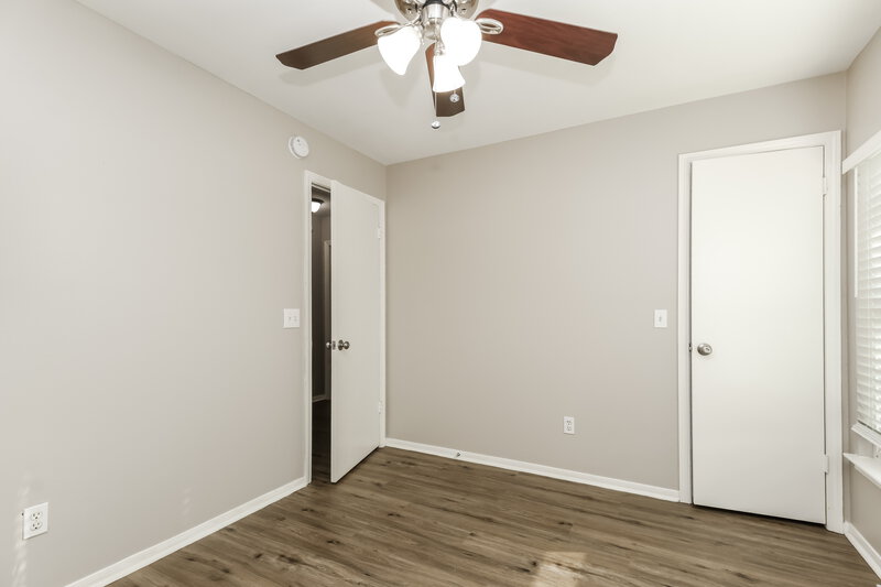 2,510/Mo, 9330 Wandsworth Dr Spring, TX 77379 Bedroom View