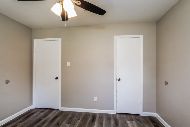 1,875/Mo, 2411 Summer Spring Dr Spring, TX 77373 Bedroom View 2