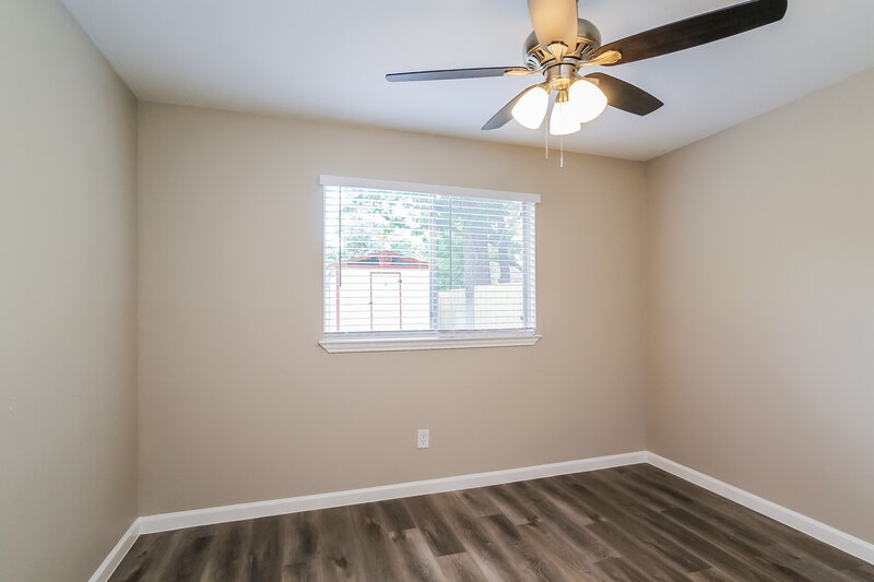 1,875/Mo, 2411 Summer Spring Dr Spring, TX 77373 Bedroom View 3