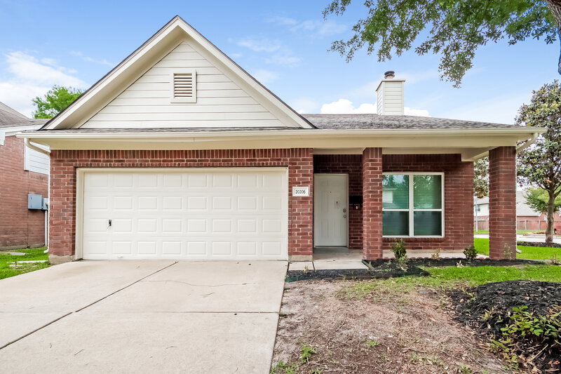 2,730/Mo, 20206 Twilight Canyon Rd Katy, TX 77449 External View