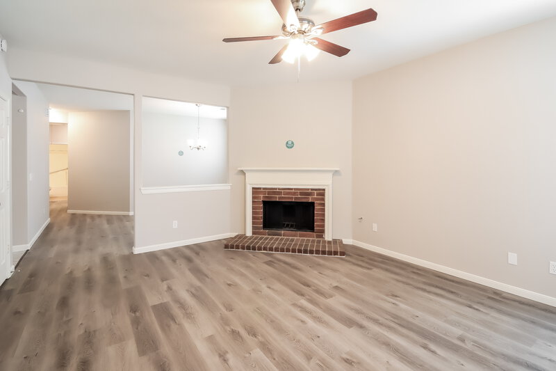 2,730/Mo, 20206 Twilight Canyon Rd Katy, TX 77449 Living Room View