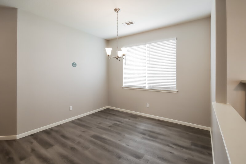 2,730/Mo, 20206 Twilight Canyon Rd Katy, TX 77449 Dining Room View