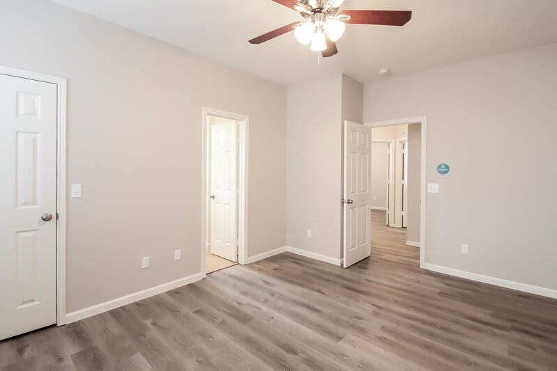 2,730/Mo, 20206 Twilight Canyon Rd Katy, TX 77449 Main Bedroom View