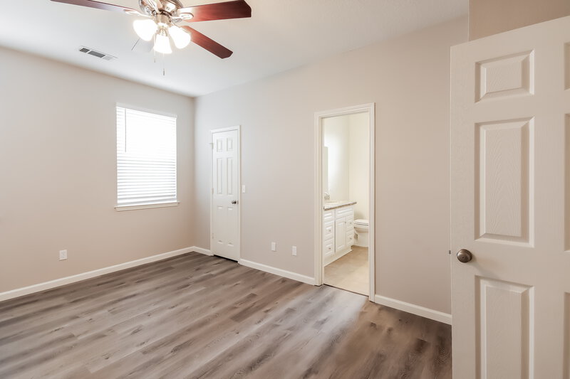 2,730/Mo, 20206 Twilight Canyon Rd Katy, TX 77449 Main Bedroom View 2