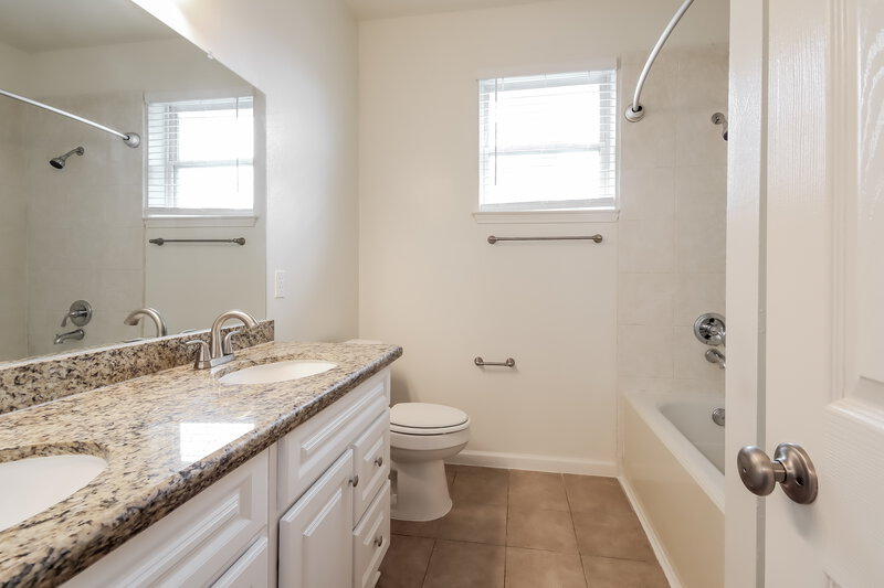 2,730/Mo, 20206 Twilight Canyon Rd Katy, TX 77449 Main Bedroom View 3