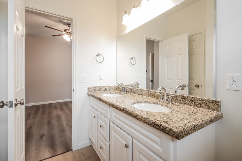 2,730/Mo, 20206 Twilight Canyon Rd Katy, TX 77449 Main Bedroom View 4