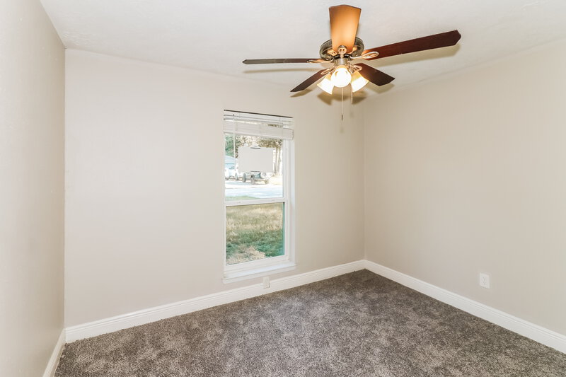 1,545/Mo, 4515 Quailgate Dr Spring, TX 77373 Bedroom View