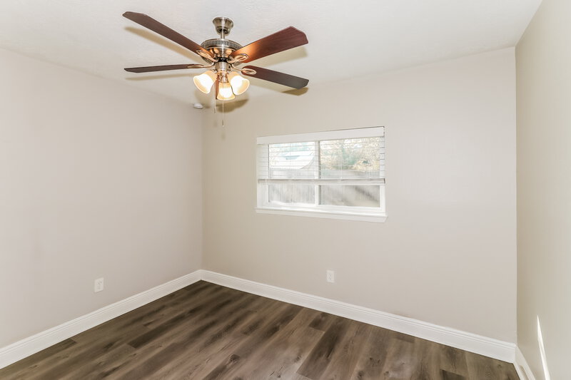 1,545/Mo, 4515 Quailgate Dr Spring, TX 77373 Bedroom View 2