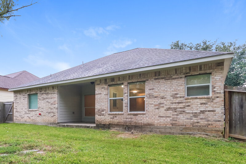 1,755/Mo, 606 Paradise Ln Montgomery, TX 77356 Misc View 13