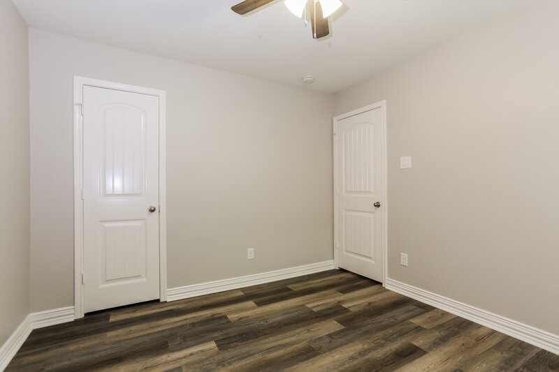 1,955/Mo, 1618 Mustang Canyon Way Houston, TX 77049 Bedroom View