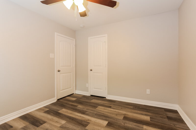 1,955/Mo, 1618 Mustang Canyon Way Houston, TX 77049 Bedroom View 3