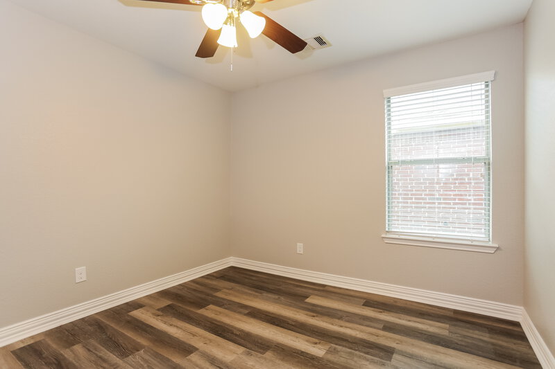 1,955/Mo, 1618 Mustang Canyon Way Houston, TX 77049 Bedroom View 4