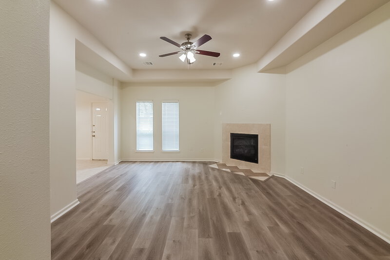 1,955/Mo, 6115 Oak Bay Dr Houston, TX 77091 Misc View 2