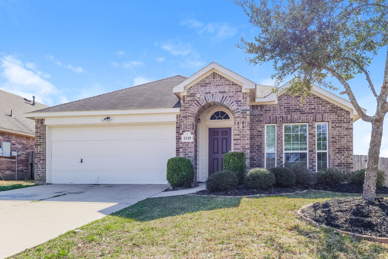 1,805/Mo, 1110 Shadow Glenn Dr Conroe, TX 77301 External View