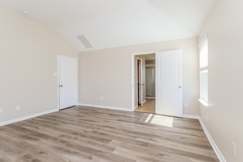 1,805/Mo, 1110 Shadow Glenn Dr Conroe, TX 77301 Main Bedroom View