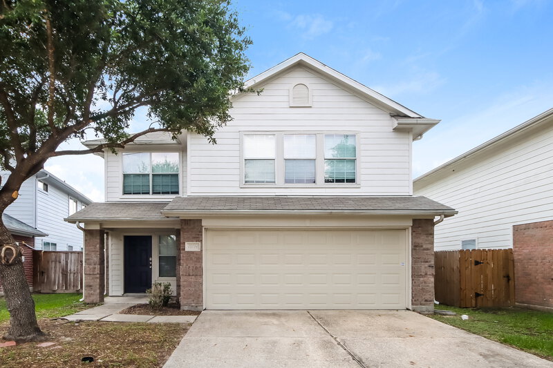 3,270/Mo, 15026 August Sunset Dr Humble, TX 77396 External View