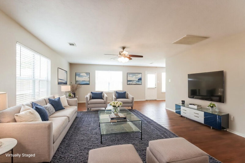2,055/Mo, 15026 August Sunset Dr Humble, TX 77396 Misc View