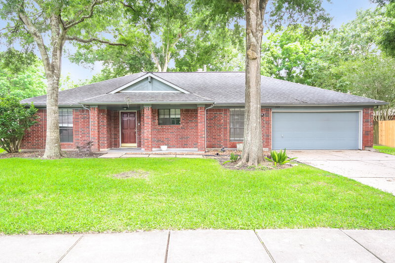 2,545/Mo, 2919 Sugar Wood Dr League City, TX 77573 External View