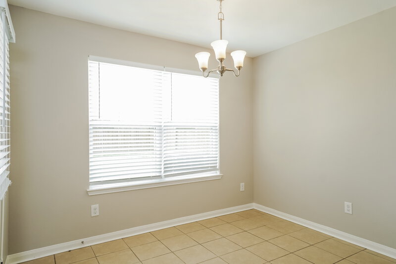 1,905/Mo, 5115 Windy Parke Ln Richmond, TX 77469 Dining Room View