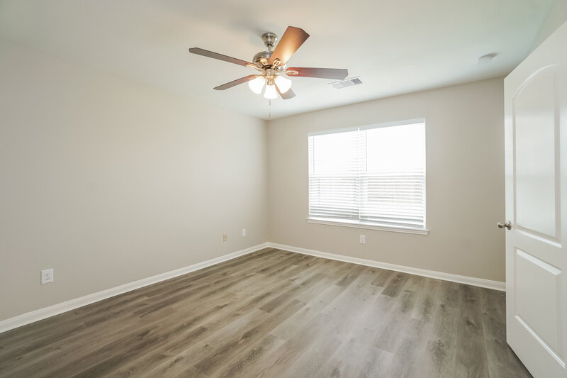 1,905/Mo, 5115 Windy Parke Ln Richmond, TX 77469 Main Bedroom View